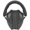 Radians Youth Lowset Earmuff Blk